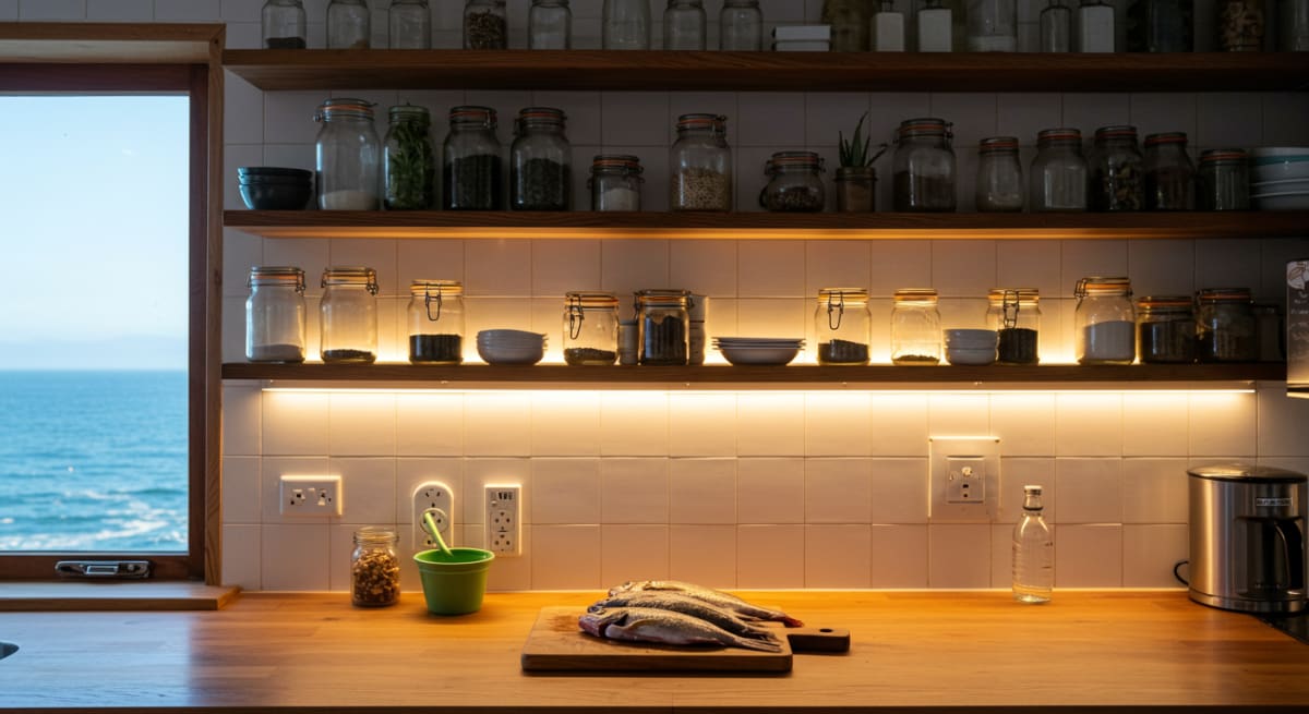 CINTAS LED SILICONA DECO9