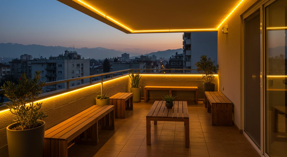 CINTAS LED SILICONA DECO12