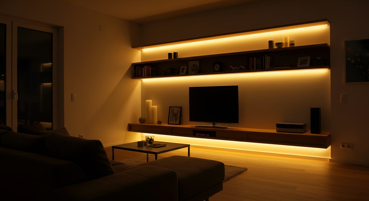 PERFILES PARA CINTA LED2