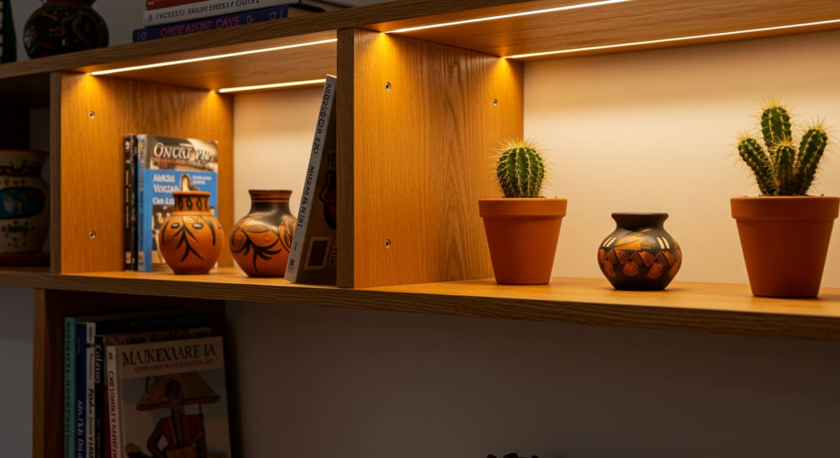 CINTAS LED SILICONA DECO15