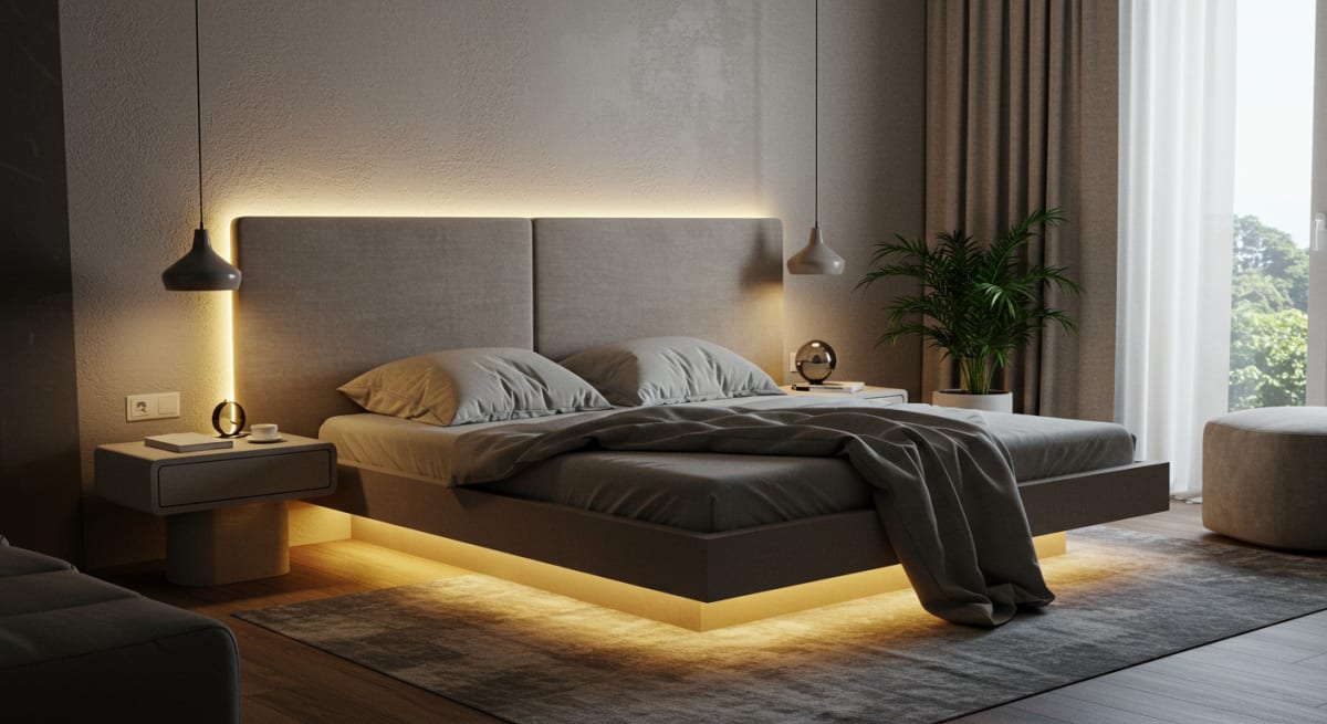 CINTAS LED SILICONA DECO7