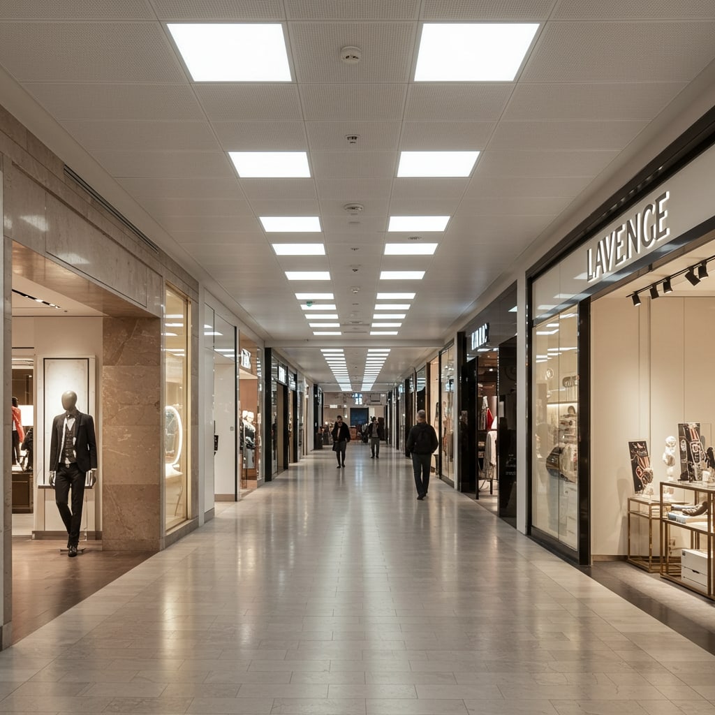 PANEL CIELO AMERICANO FARE 603X6034