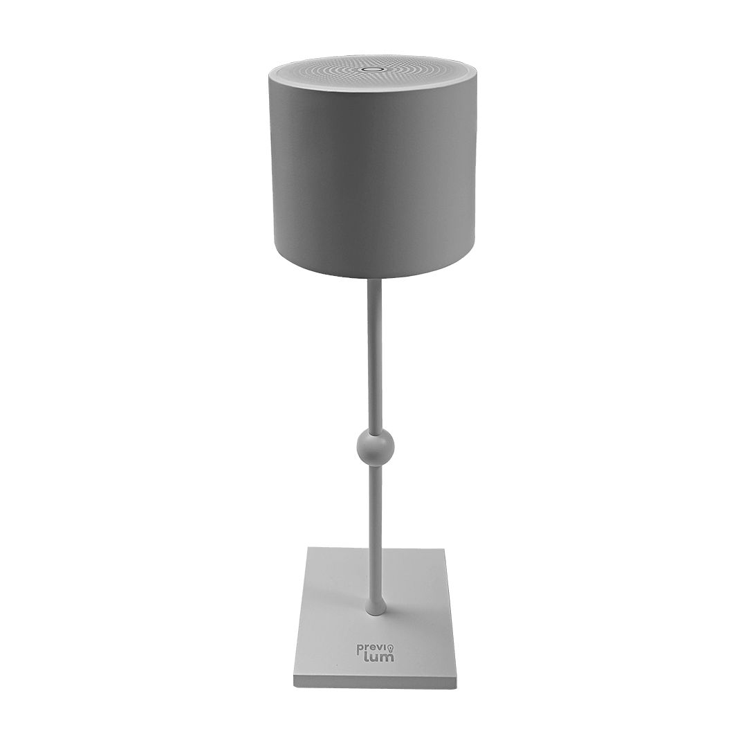 LAMPARA DE MESA USB LUNA1