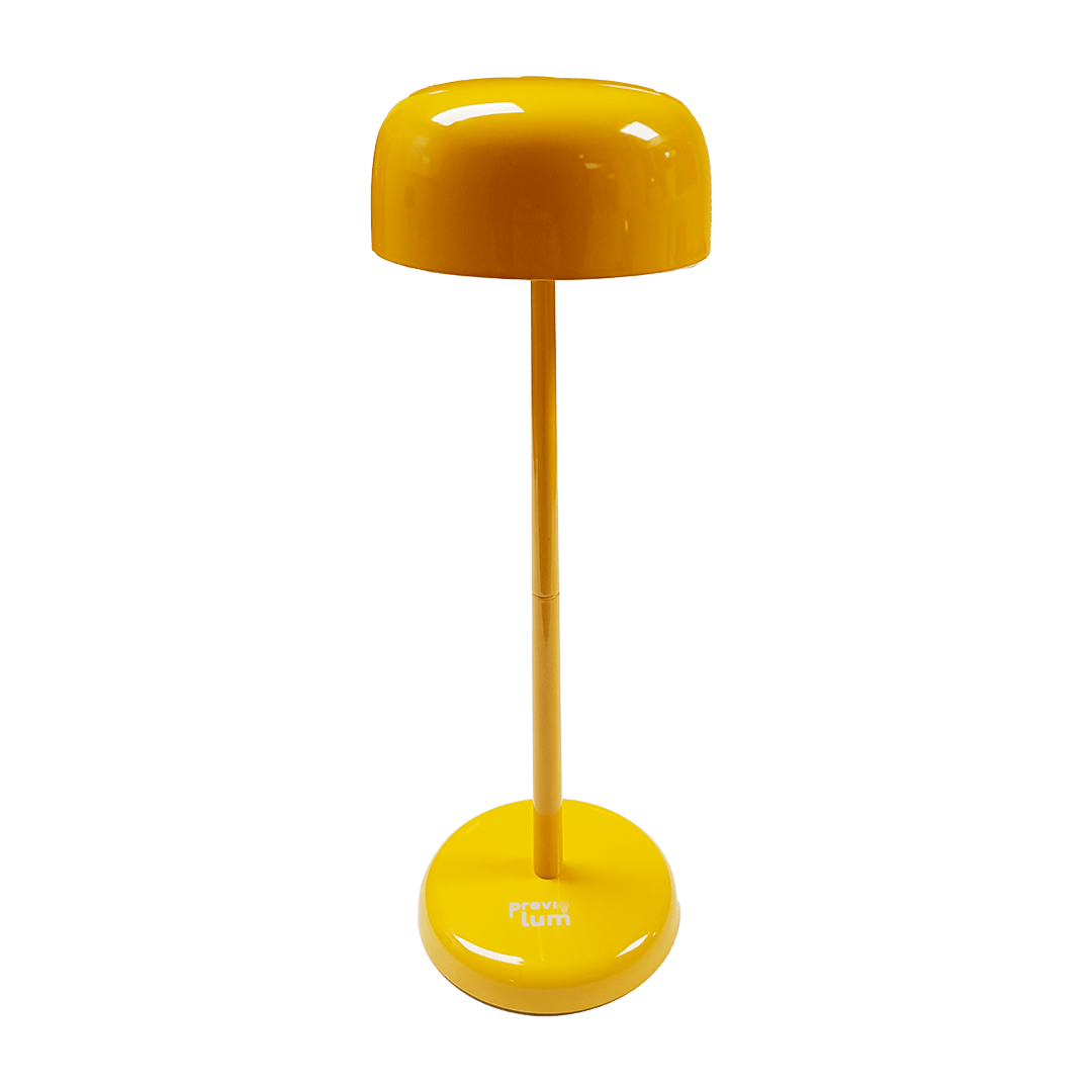 LAMPARA DE MESA USB MONTE1