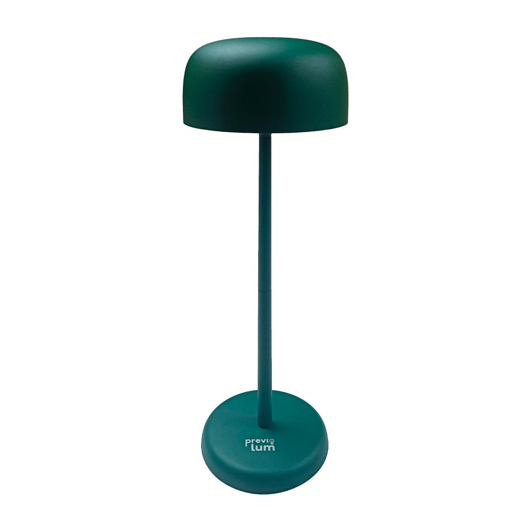 LAMPARA DE MESA USB MONTE2