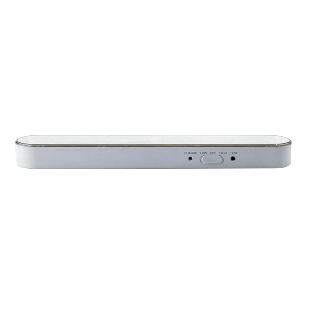 LAMPARA DE EMERGENCIA MOVIL 90LEDS2