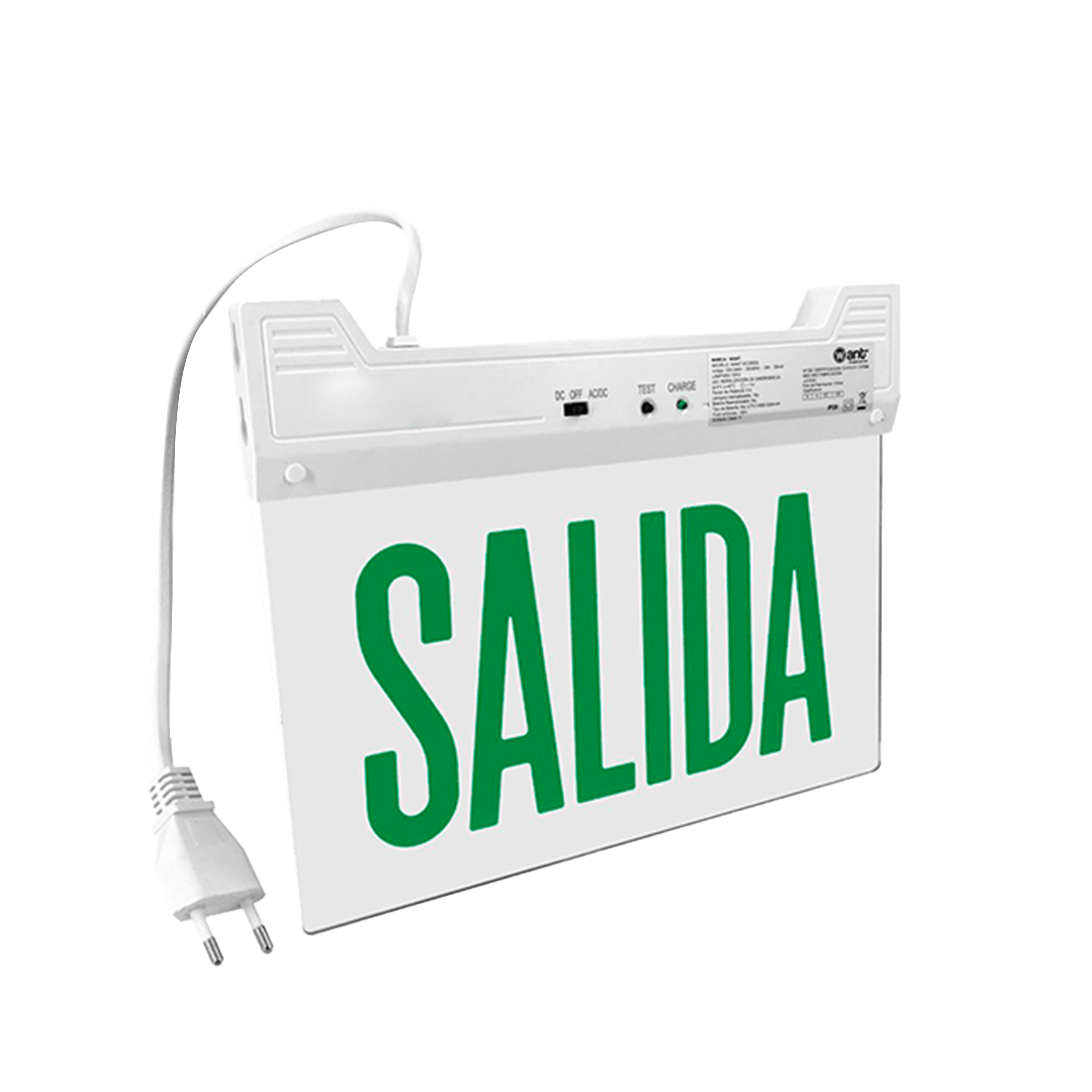 SEÑALETICA DE SALIDA2