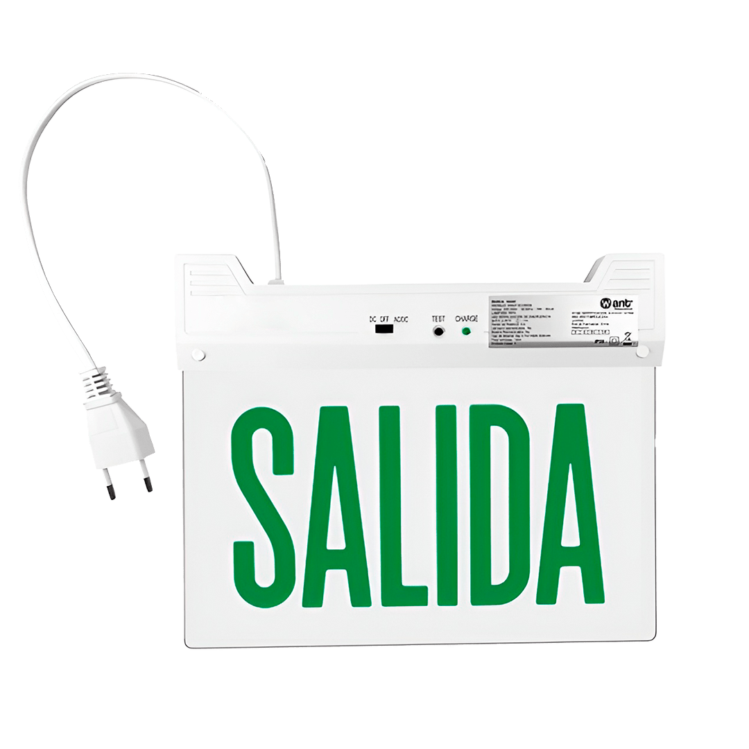 SEÑALETICA DE SALIDA1
