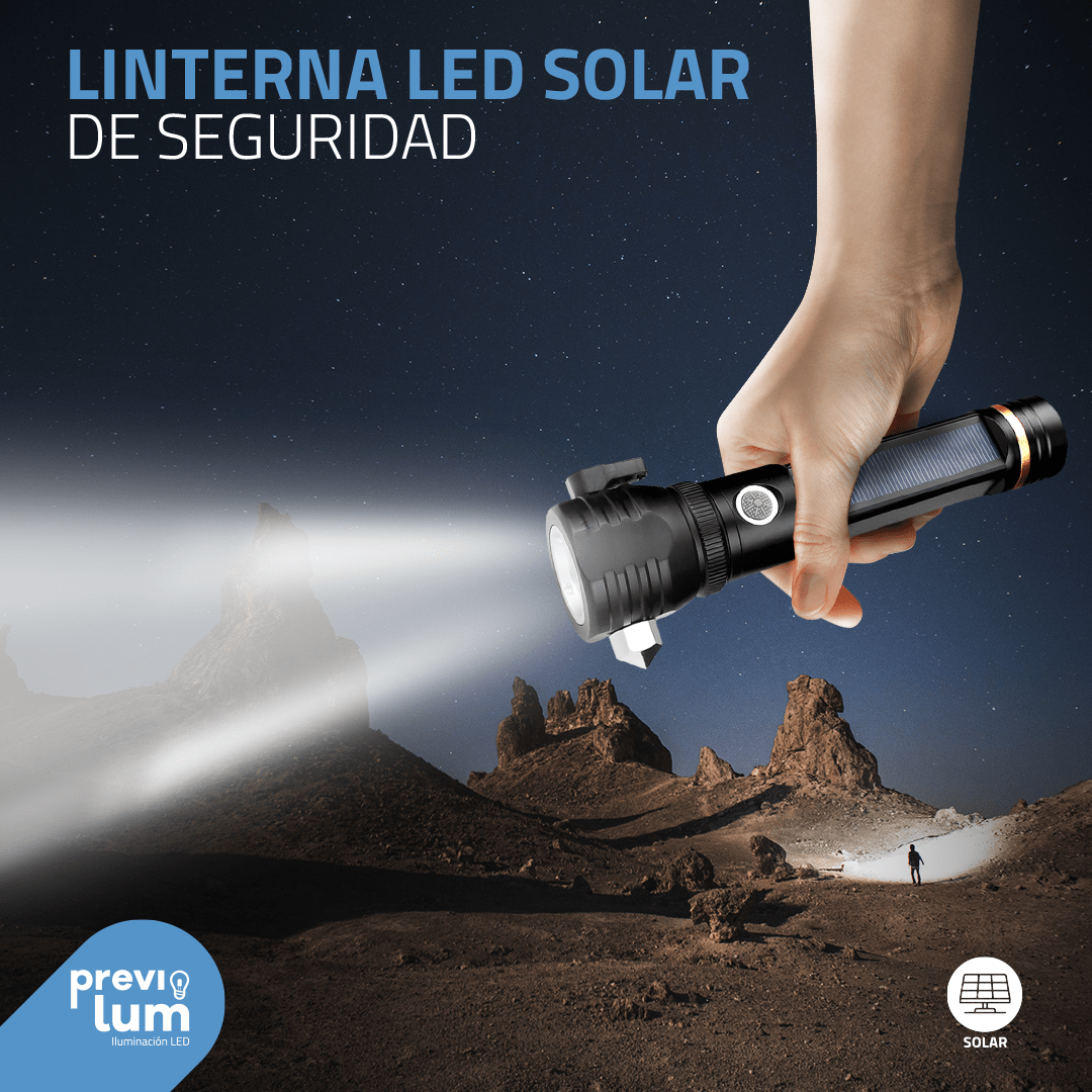 LINTERNA SOLAR MULTIUSO3