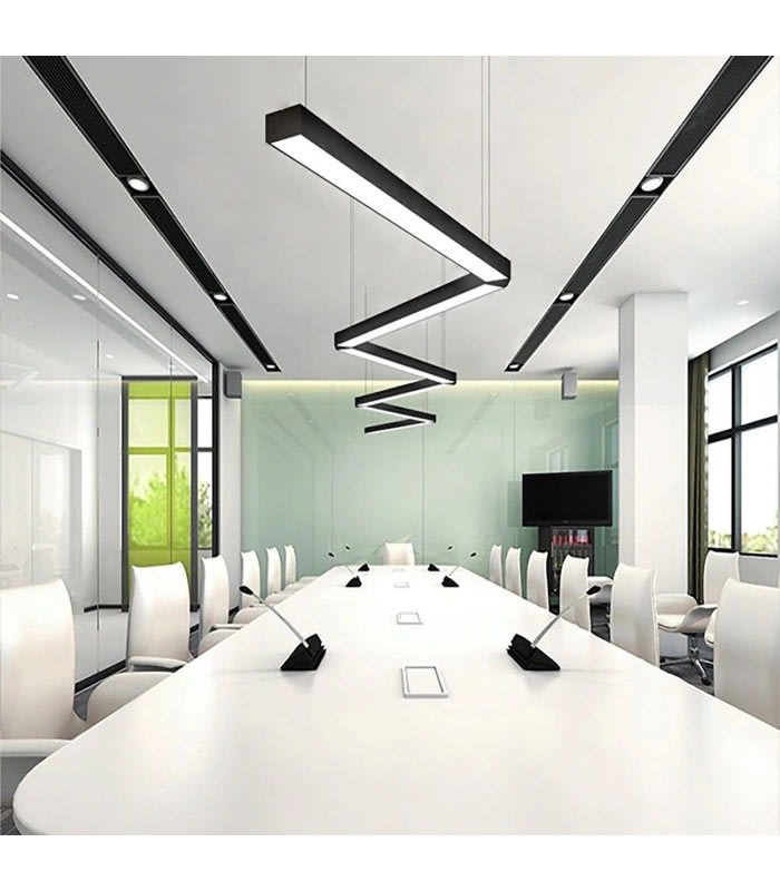 LINEAL COLGANTE NEGRA3