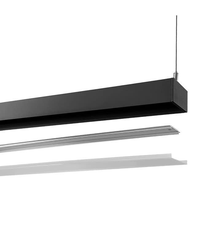 LINEAL COLGANTE NEGRA6