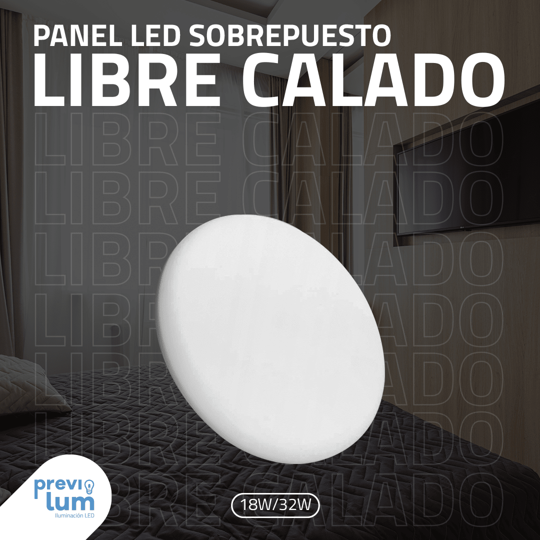 PANEL REDONDO LIBRE CALADO4
