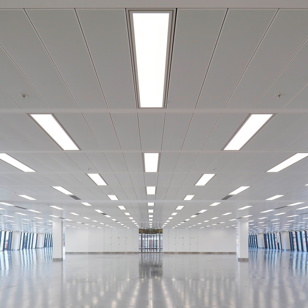 PANEL CIELO AMERICANO CCT DIM6