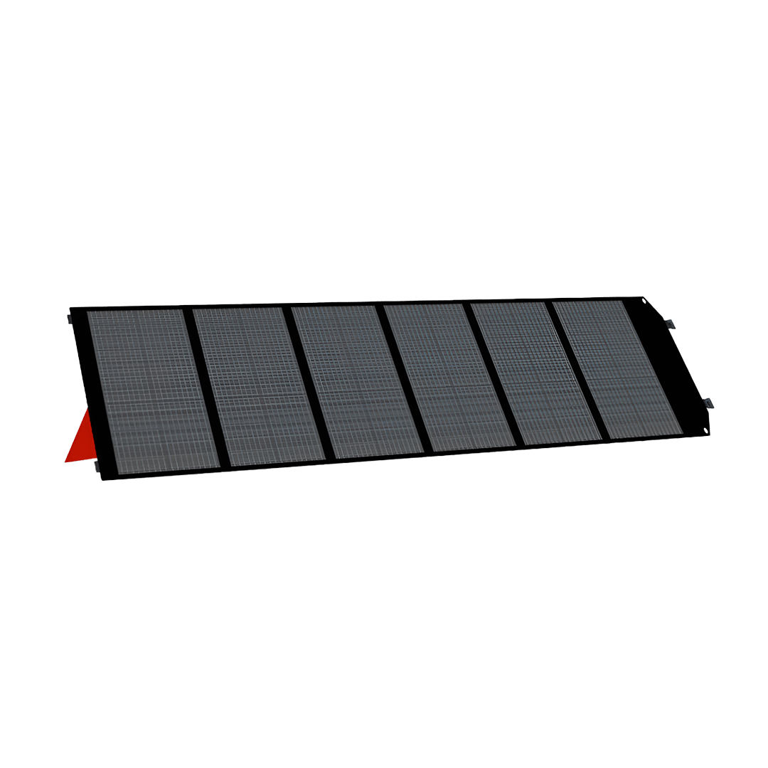 PANEL SOLAR NOMADE MULTICARGA USB3