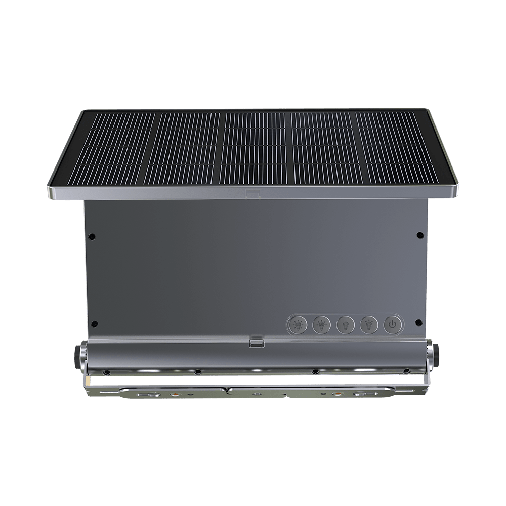 PROYECTOR SOLAR DESMONTABLE3
