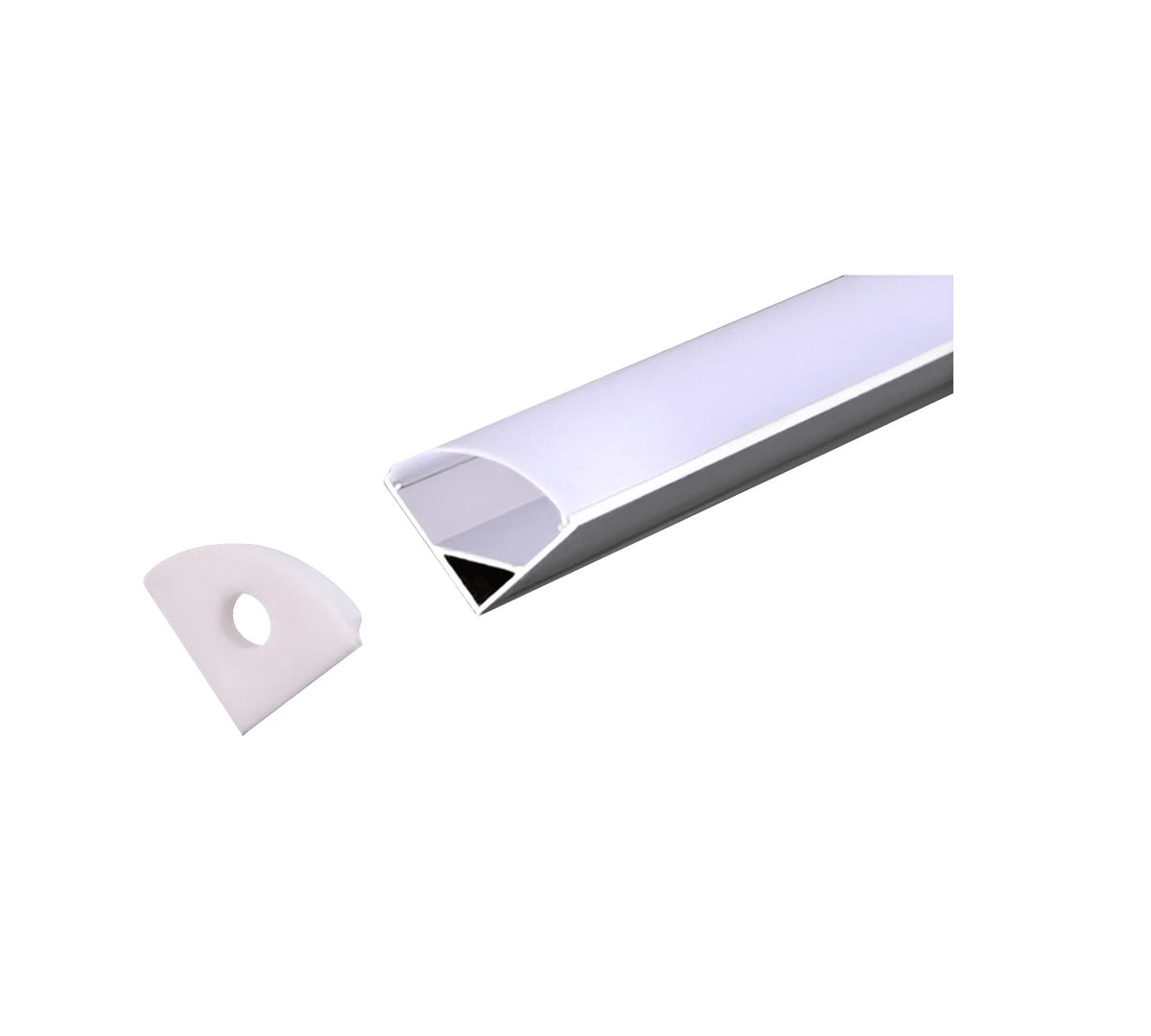 PERFILES PARA CINTA LED3