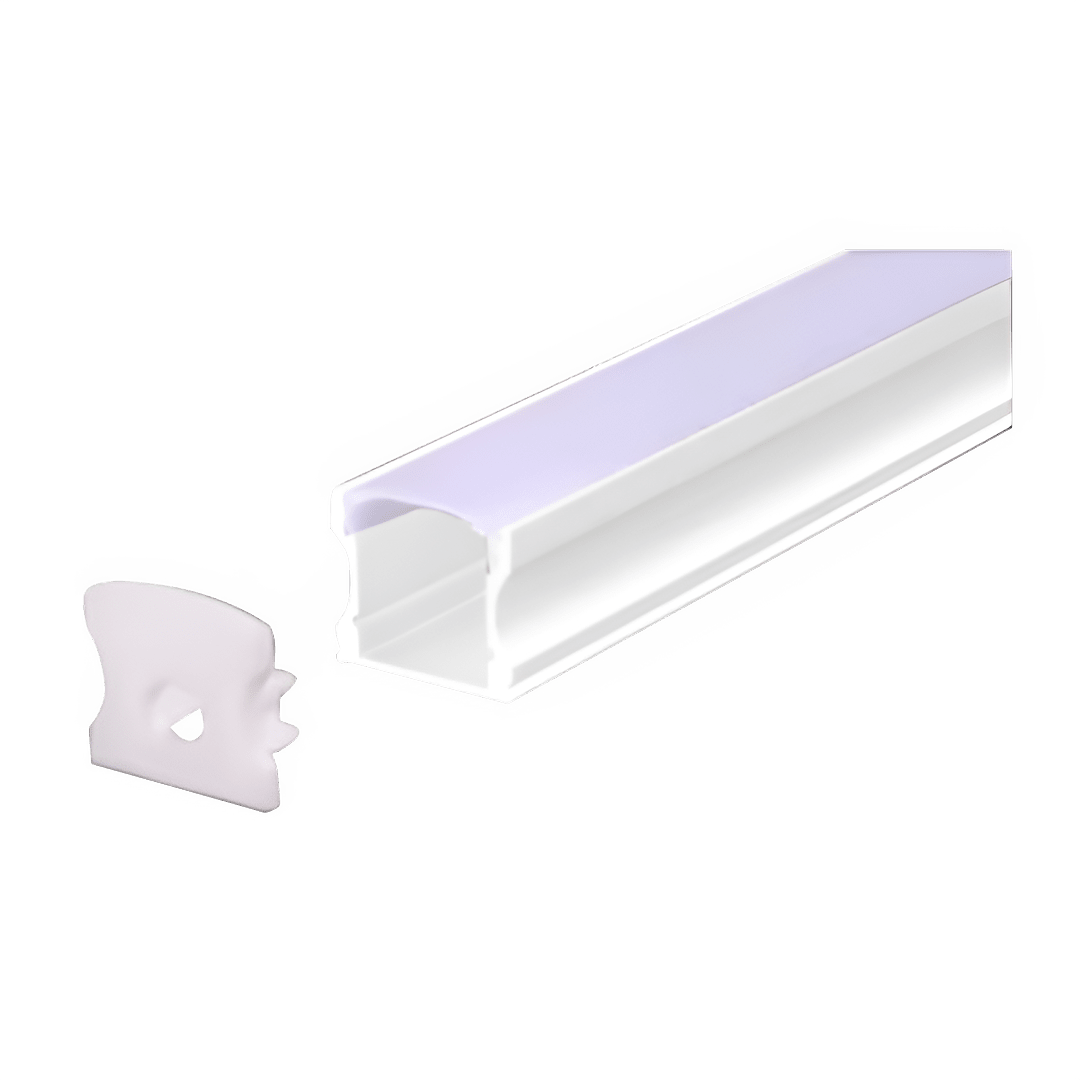 PERFILES PARA CINTA LED5