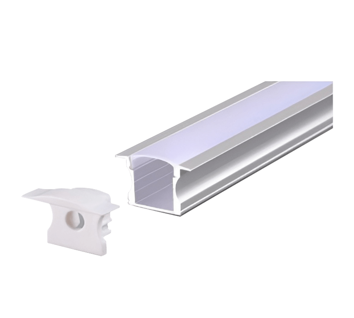 PERFILES PARA CINTA LED1