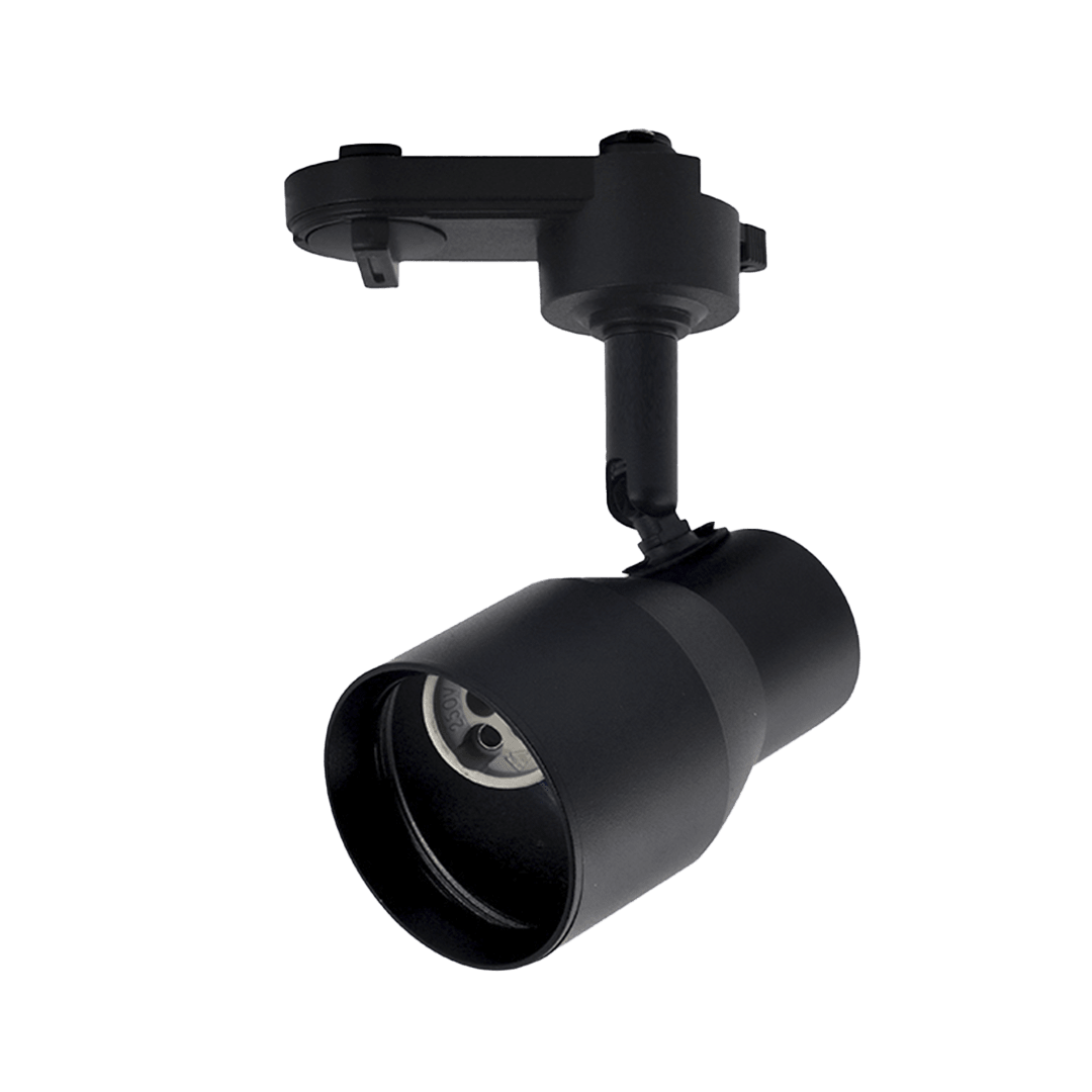 FOCO RIEL MONOFASICO GU10 MINI1