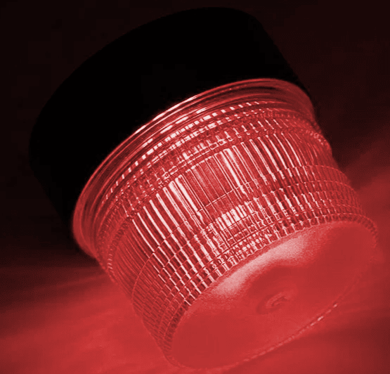 BALIZA LED RGB5
