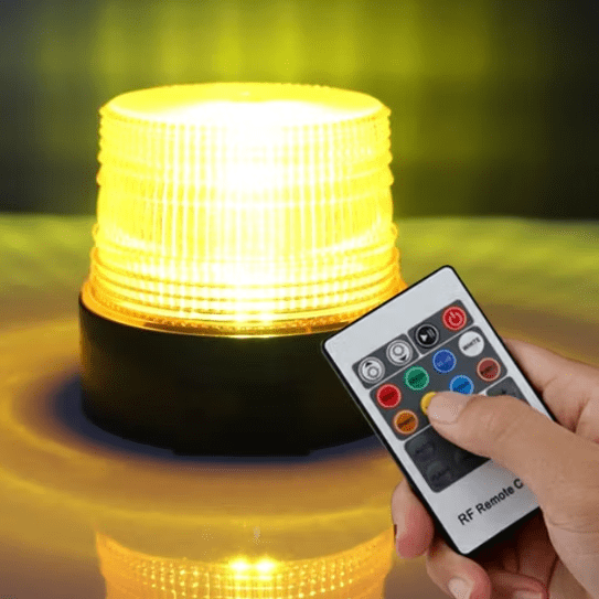 BALIZA LED RGB2