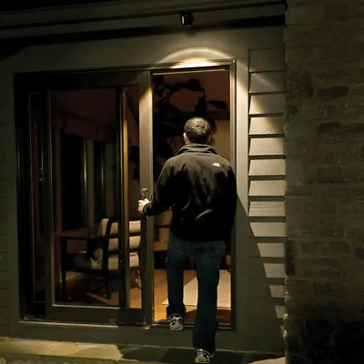 SENSOR DE MOVIMIENTO 180° EXTERIOR2