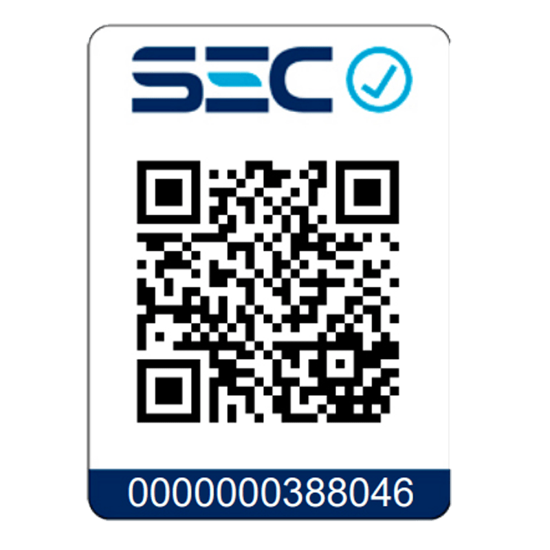 PROYECTOR THIN 6500K8