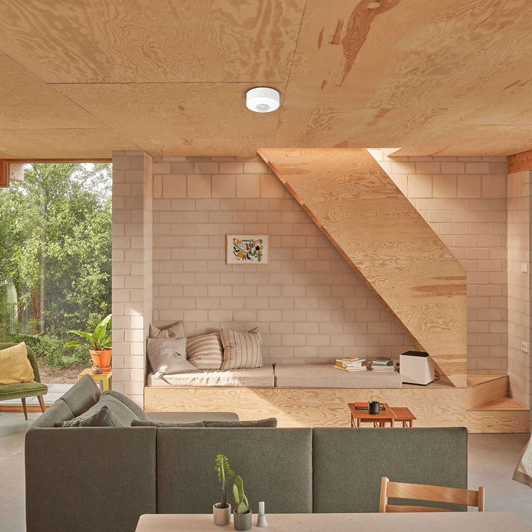 SENSOR DE MOVIMIENTO 360°2