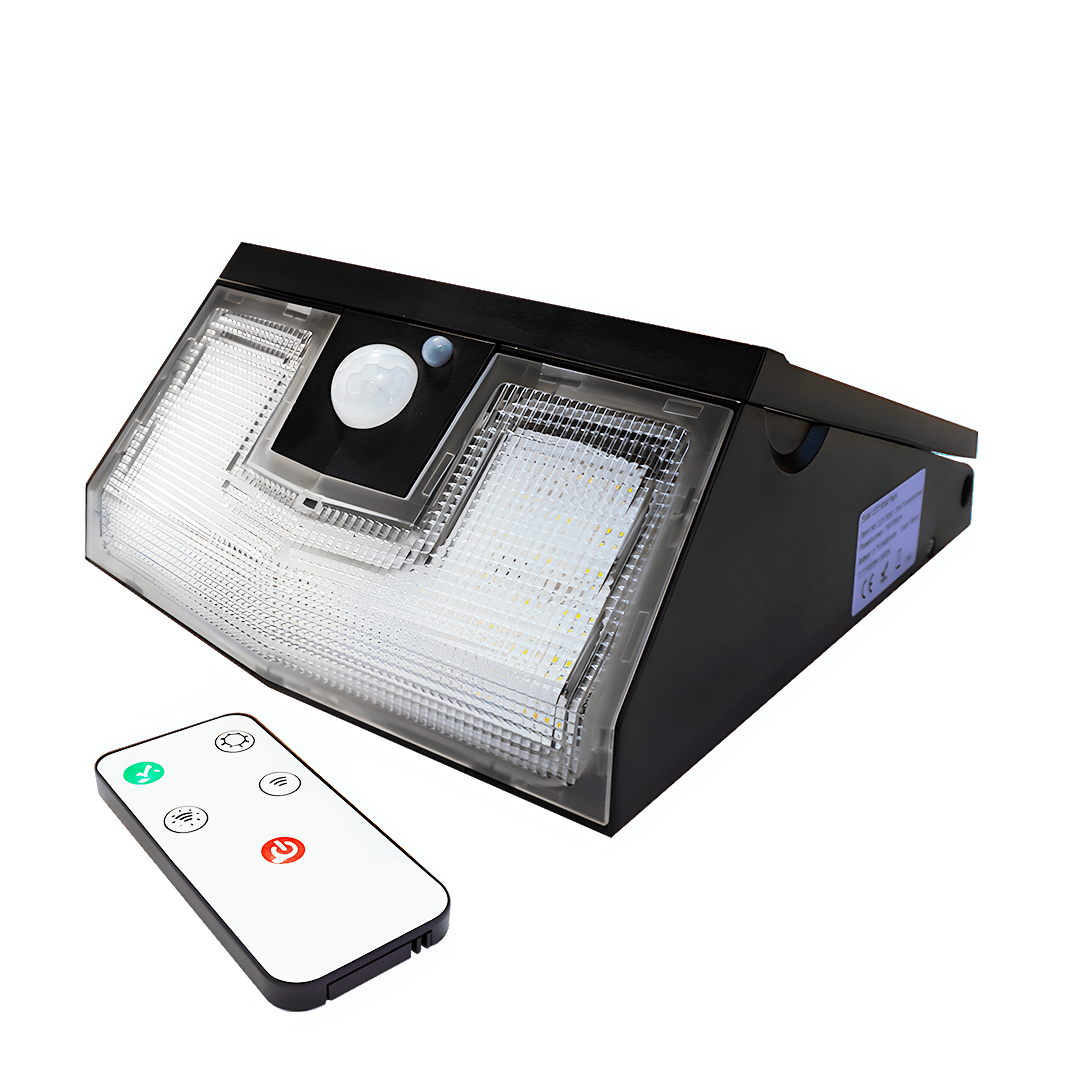 APLIQUE SOLAR 7W3