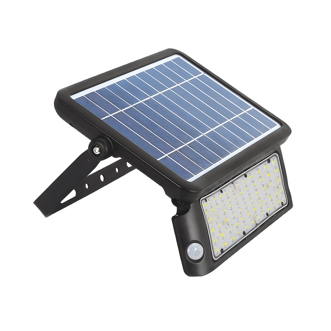 PROYECTOR SOLAR 10W1
