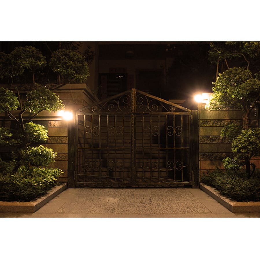 APLIQUE SOLAR TUCANO PRO4