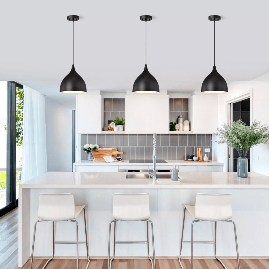 LÁMPARA COLGANTE TATIO3