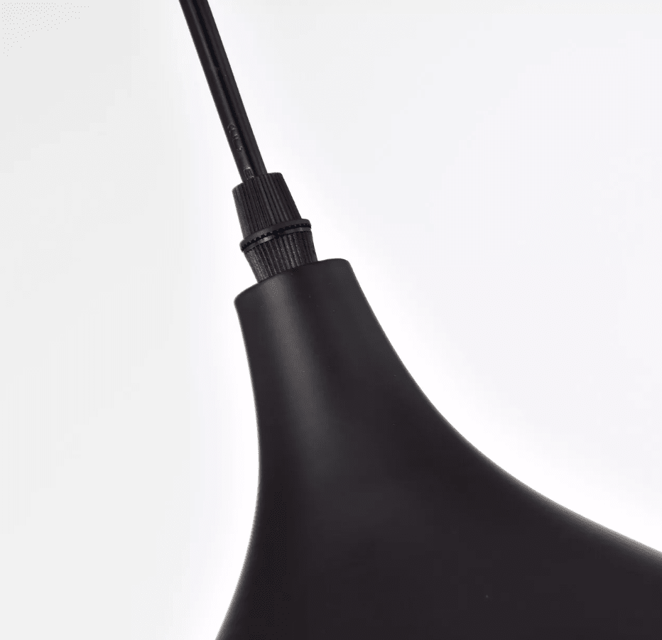 LÁMPARA COLGANTE TATIO4