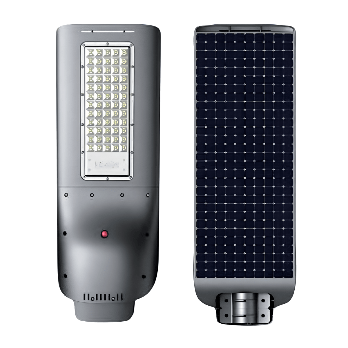 ALUMBRADO PUBLICO SOLAR TY95