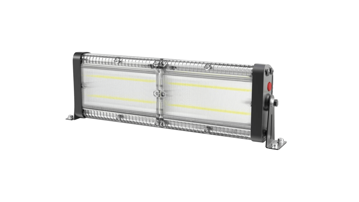 PROYECTOR SOLAR CON PANEL SOLAR PRO2