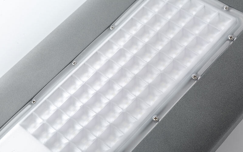 ALUMBRADO PUBLICO SOLAR TY92