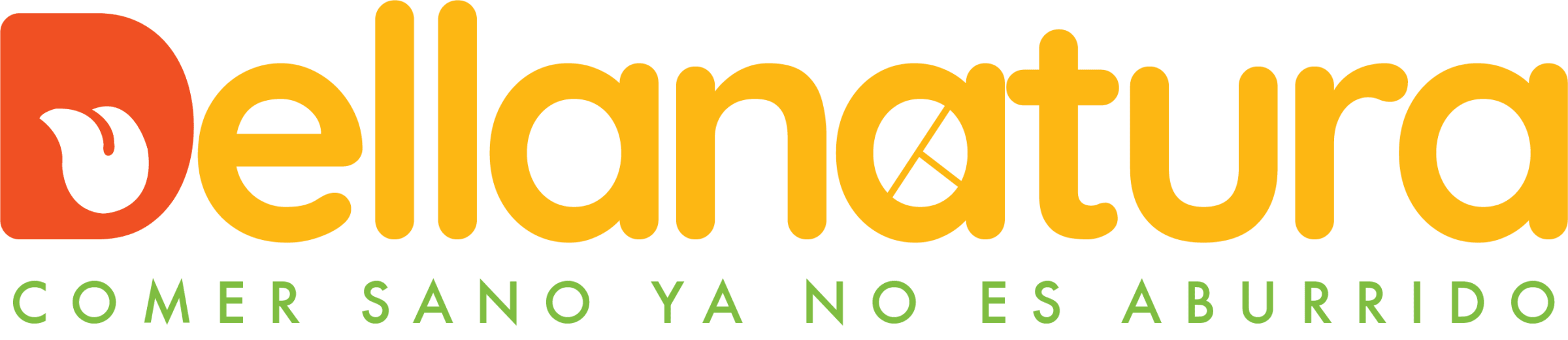 logo dellanatura