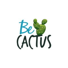 Be Cactus