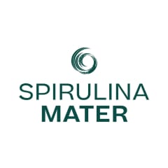 Spirulina Mater