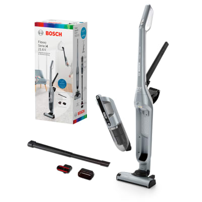 Aspiradora Inalámbrica Flexxo 2en1 de 21,6V Li-Ion