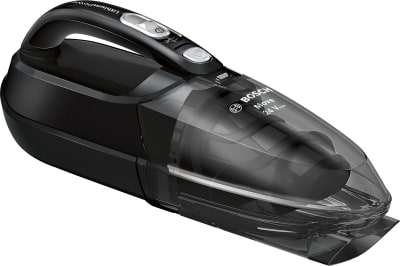 Aspiradora de Mano Inalámbrica Bosch Move Lithium BHN24L 24V Negro
