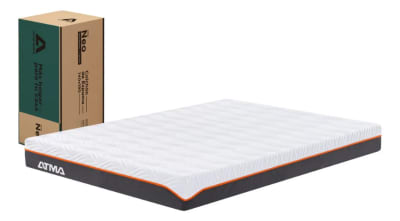 Colchón ATMA Neo 2 Plazas Ergonómico