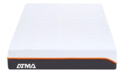 Atma Colchón Espuma 18 cm 1 Plaza