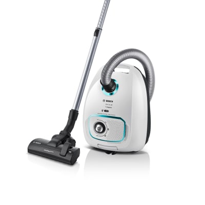 Aspiradora con Bolsa ProHygienic Bosch BGLS4HYG2 700W