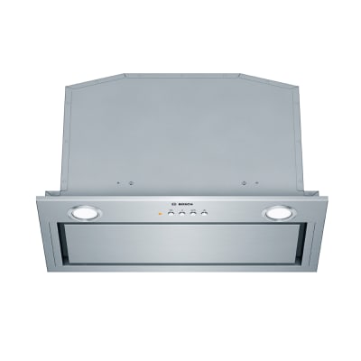 Módulo de Integración Bosch Serie 6 DHL585B 52 cm 650 m³/h Metallic