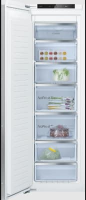 congelador integrable Bosch GIN81ACE0 de la Serie 6