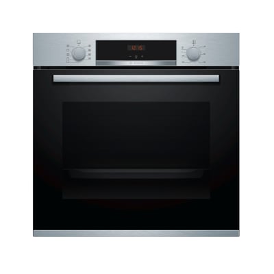 Serie 4 Horno 60 x 60 cm Acero inoxidable