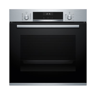 Serie 6 Horno 60 x 60 cm Acero inoxidable