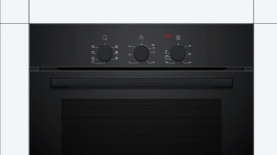 Bosch HBF011BA2 Horno 60cm Multifunción EasyClean