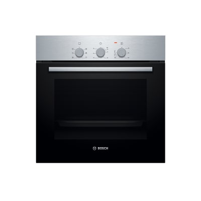 Serie 2 Horno 60 x 60 cm Acero inoxidable